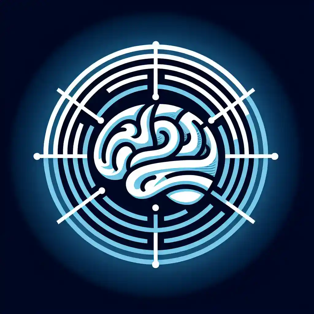 МРТ головного мозга Logo