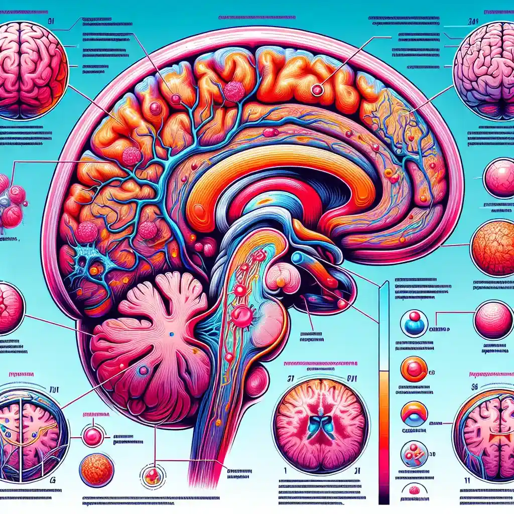 Что такое атрофия головного мозга?