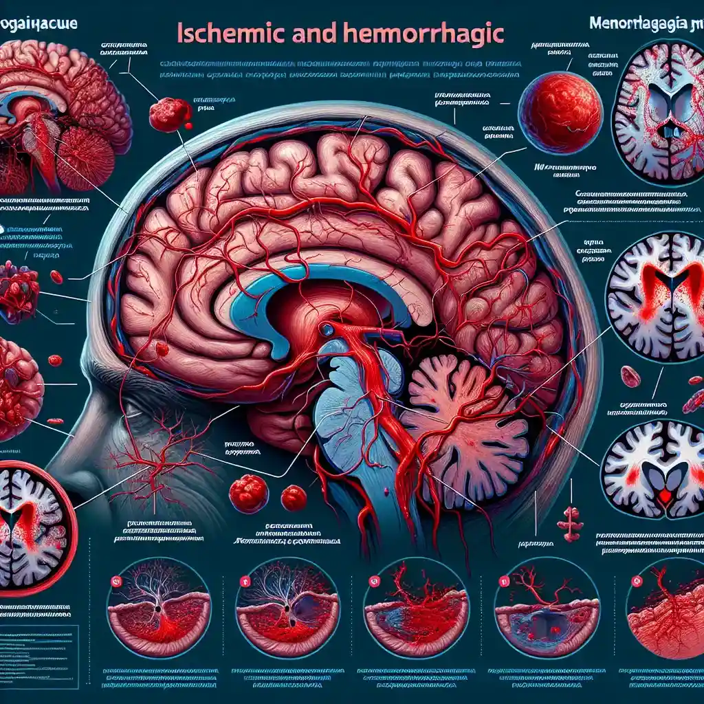 Что такое инсульт?