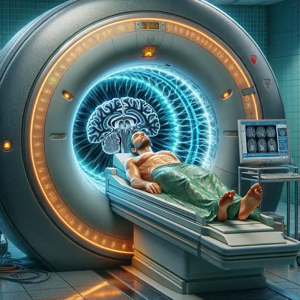 Что такое МРТ головного мозга?
