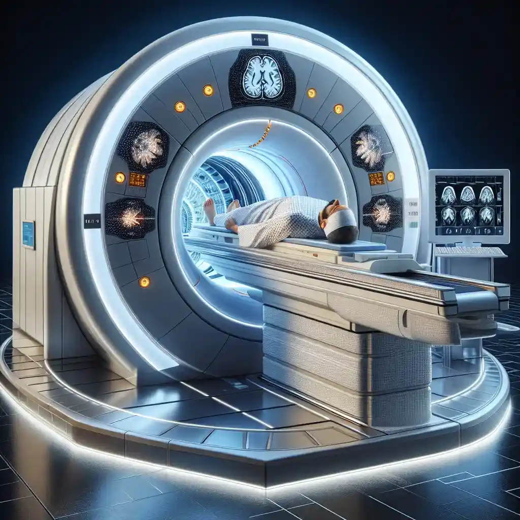 Что такое МРТ головного мозга?