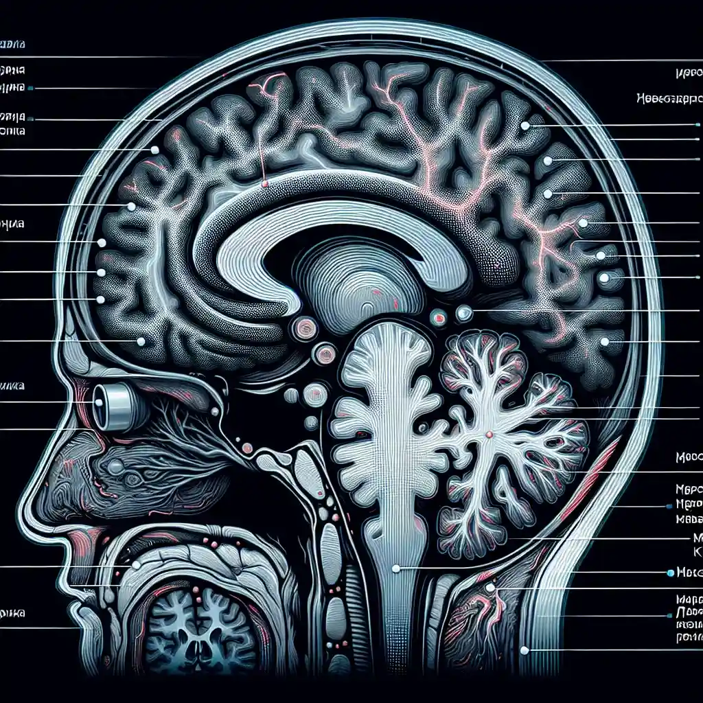 Что видно на МРТ головного мозга: детальный обзор