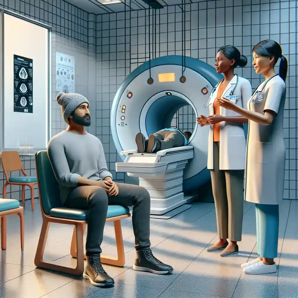 Как делается МРТ головного мозга: советы и рекомендации