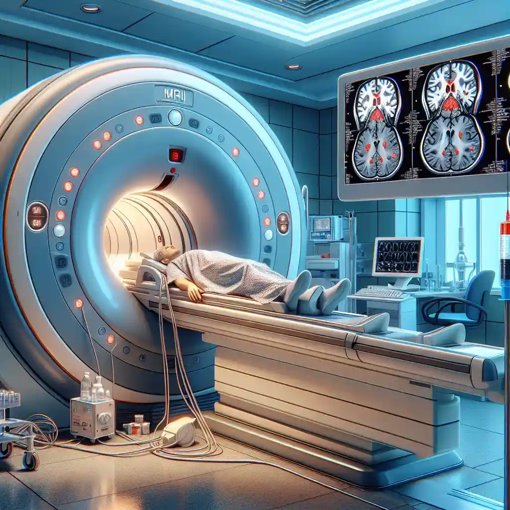 Особенности МРТ головного мозга: что покажет исследование